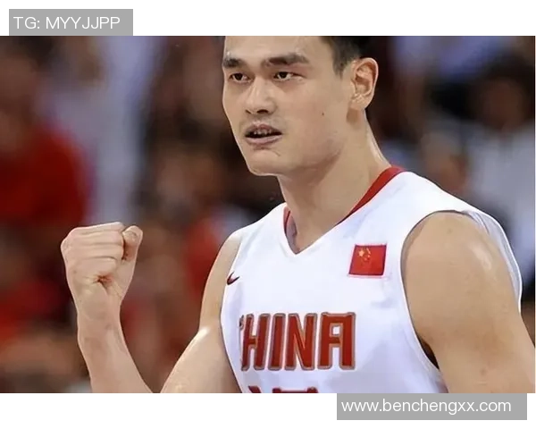 姚明语录视频集锦：从篮球巨星到人生哲理的智慧分享