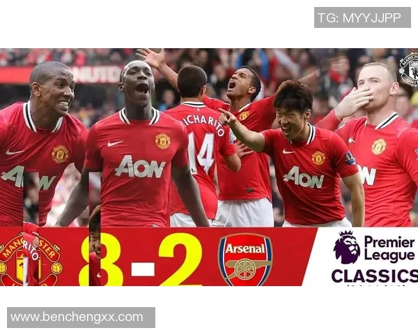 阿森纳狂胜曼联5-0帽子戏法引爆全场十大精彩进球回顾