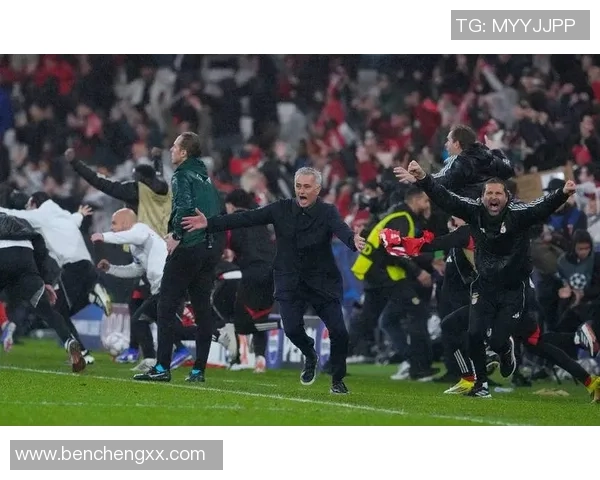 英超惊天冷门本菲卡逆转曼城4-3补时绝杀引爆全场激情